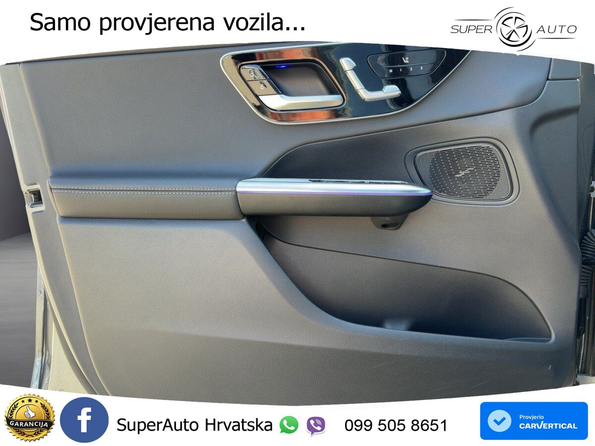 Mercedes GLC 220d (197 KS) 4MATIC 9G-TRONIC Avantgarde