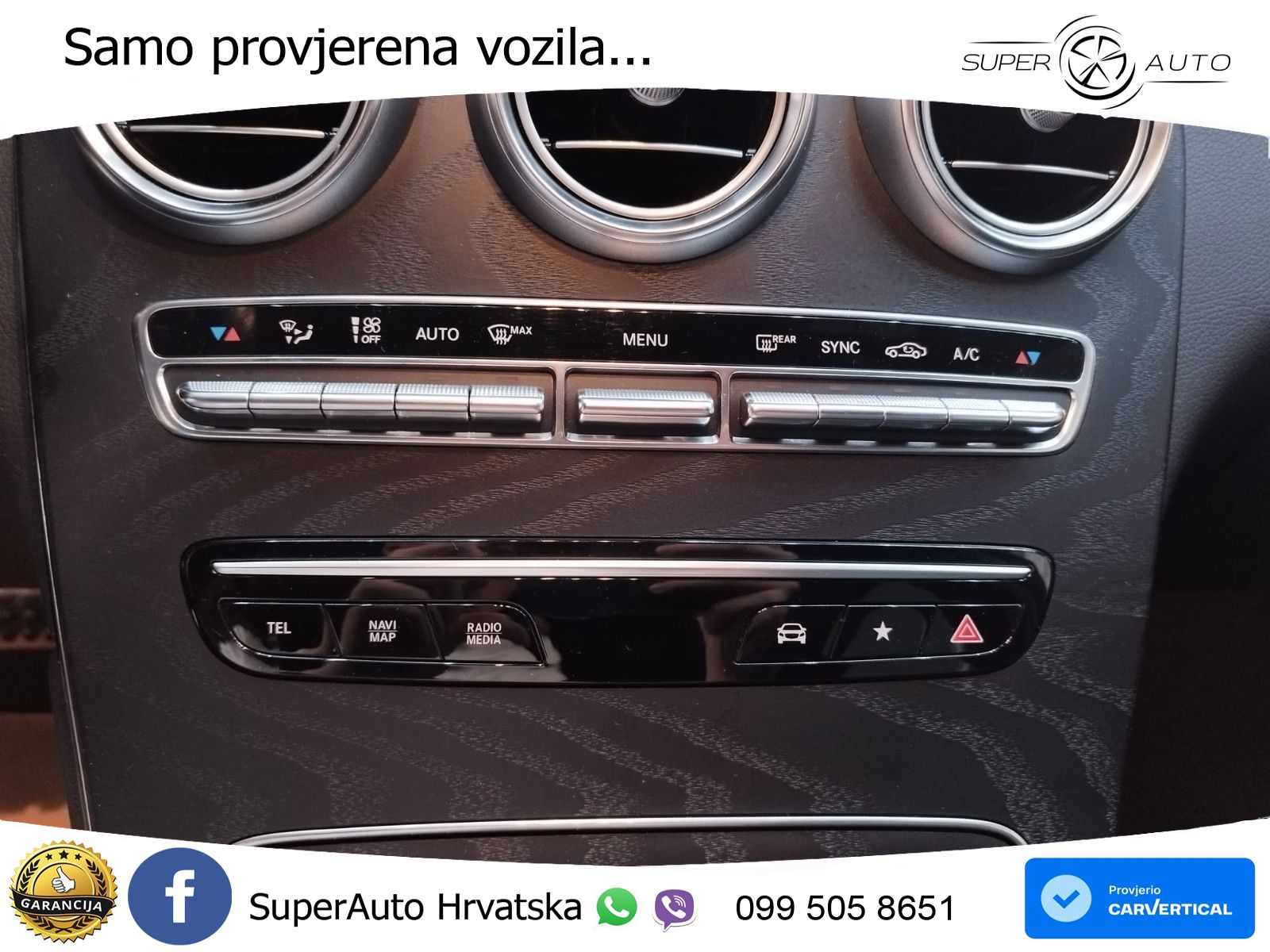 Mercedes GLC Coupe 400d (330 KS) 4MATIC 9G-TRONIC Night paket LED+GR SJED+ACC
