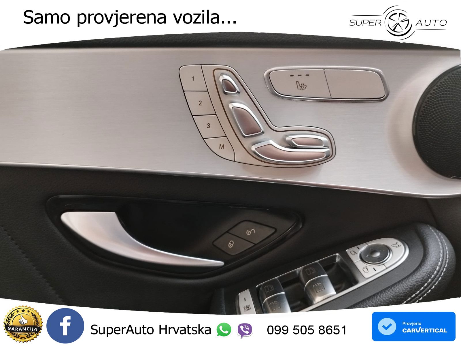 Mercedes GLC Coupe 400d (330 KS) 4MATIC 9G-TRONIC Night paket LED+GR SJED+ACC