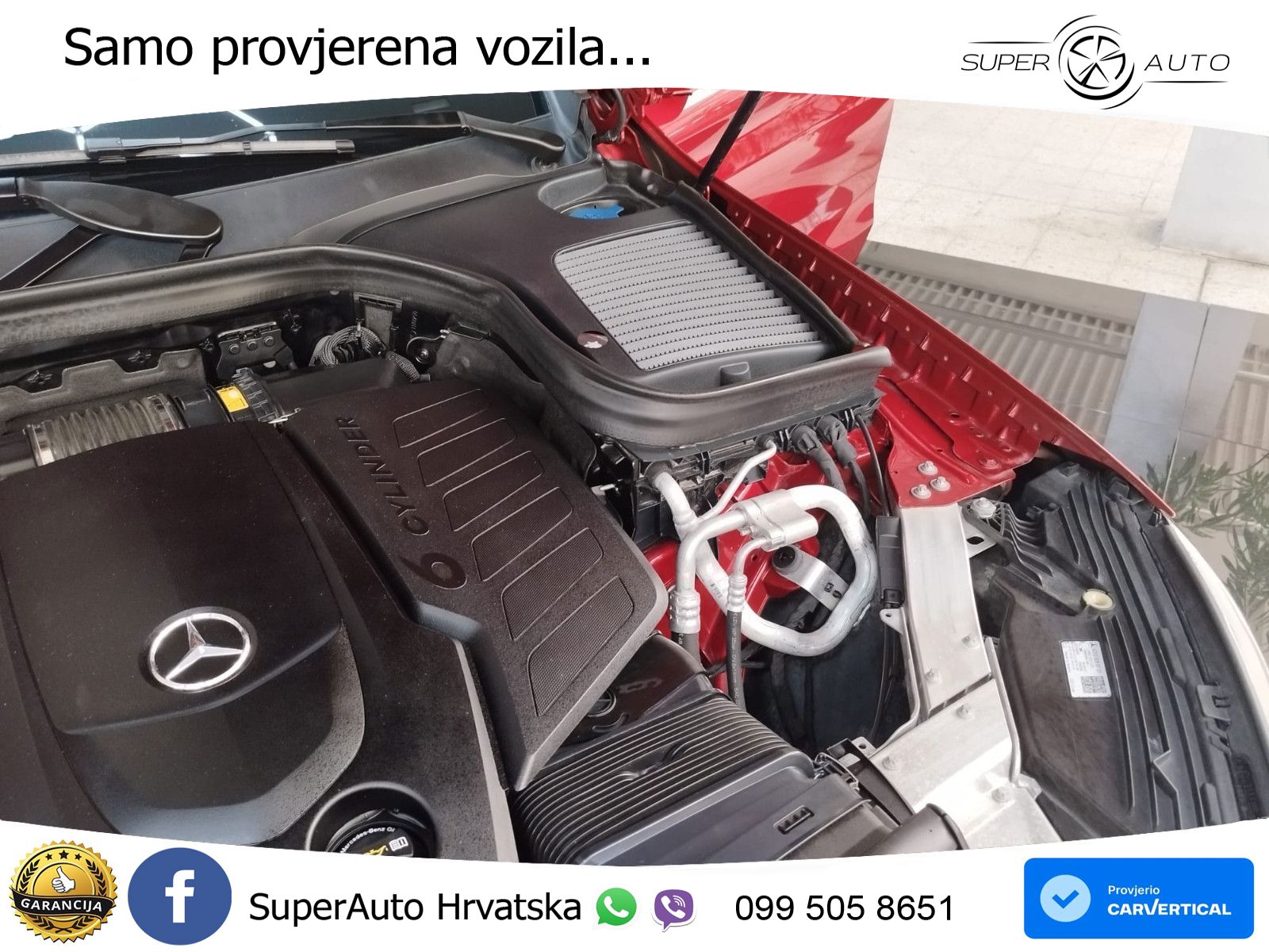 Mercedes GLC Coupe 400d (330 KS) 4MATIC 9G-TRONIC Night paket LED+GR SJED+ACC