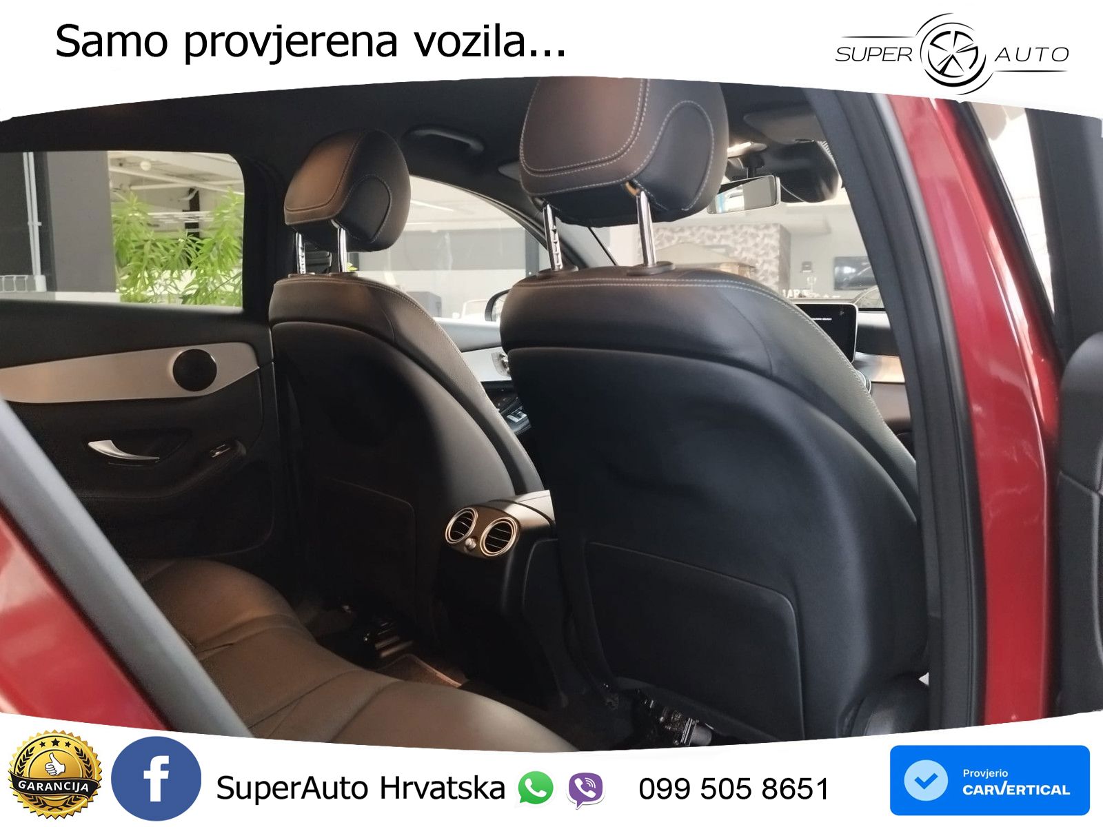 Mercedes GLC Coupe 400d (330 KS) 4MATIC 9G-TRONIC Night paket LED+GR SJED+ACC