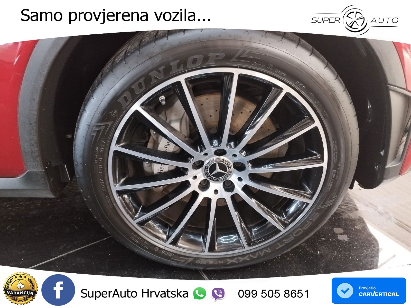 Mercedes GLC Coupe 400d (330 KS) 4MATIC 9G-TRONIC Night paket LED+GR SJED+ACC