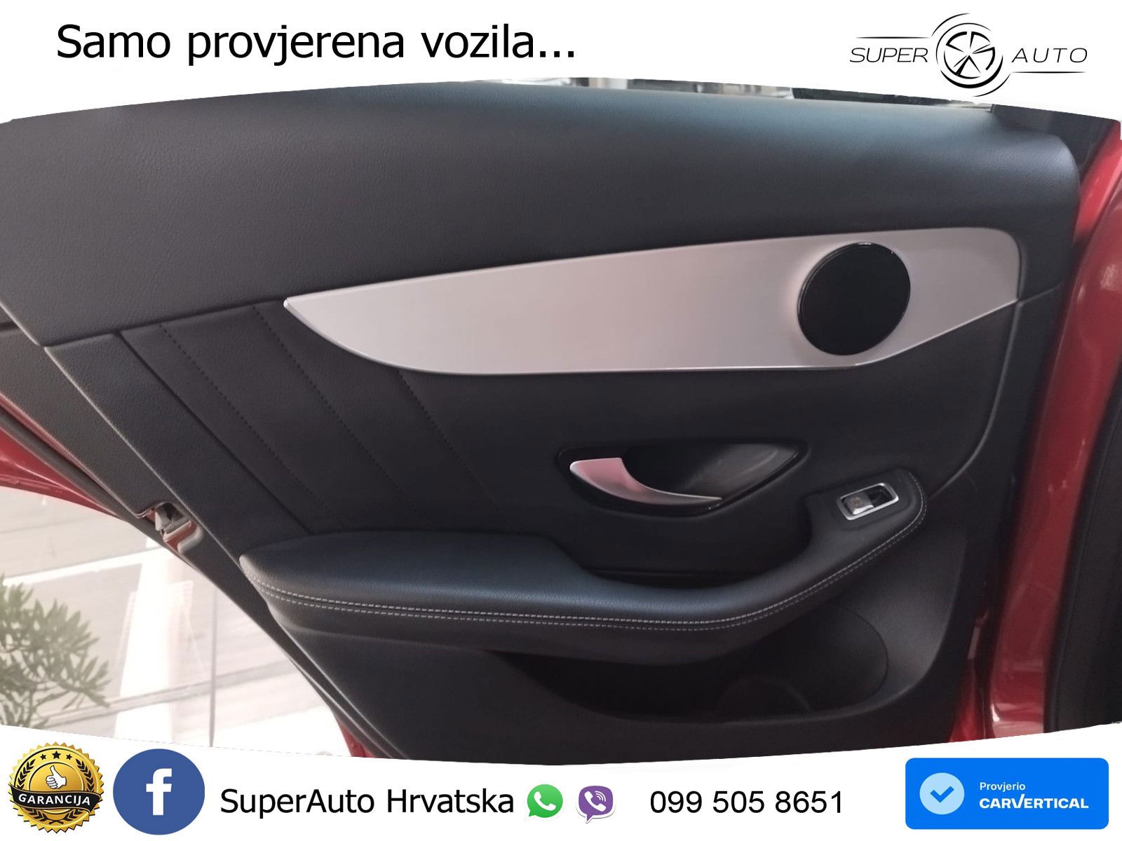 Mercedes GLC Coupe 400d (330 KS) 4MATIC 9G-TRONIC Night paket LED+GR SJED+ACC