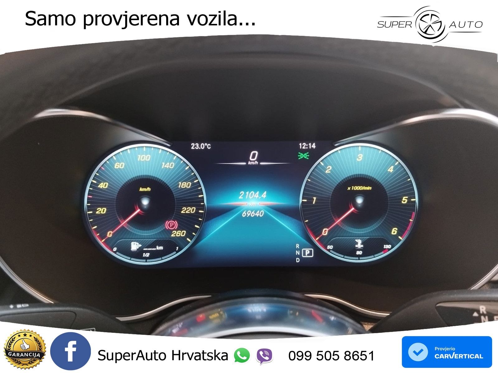 Mercedes GLC Coupe 400d (330 KS) 4MATIC 9G-TRONIC Night paket LED+GR SJED+ACC