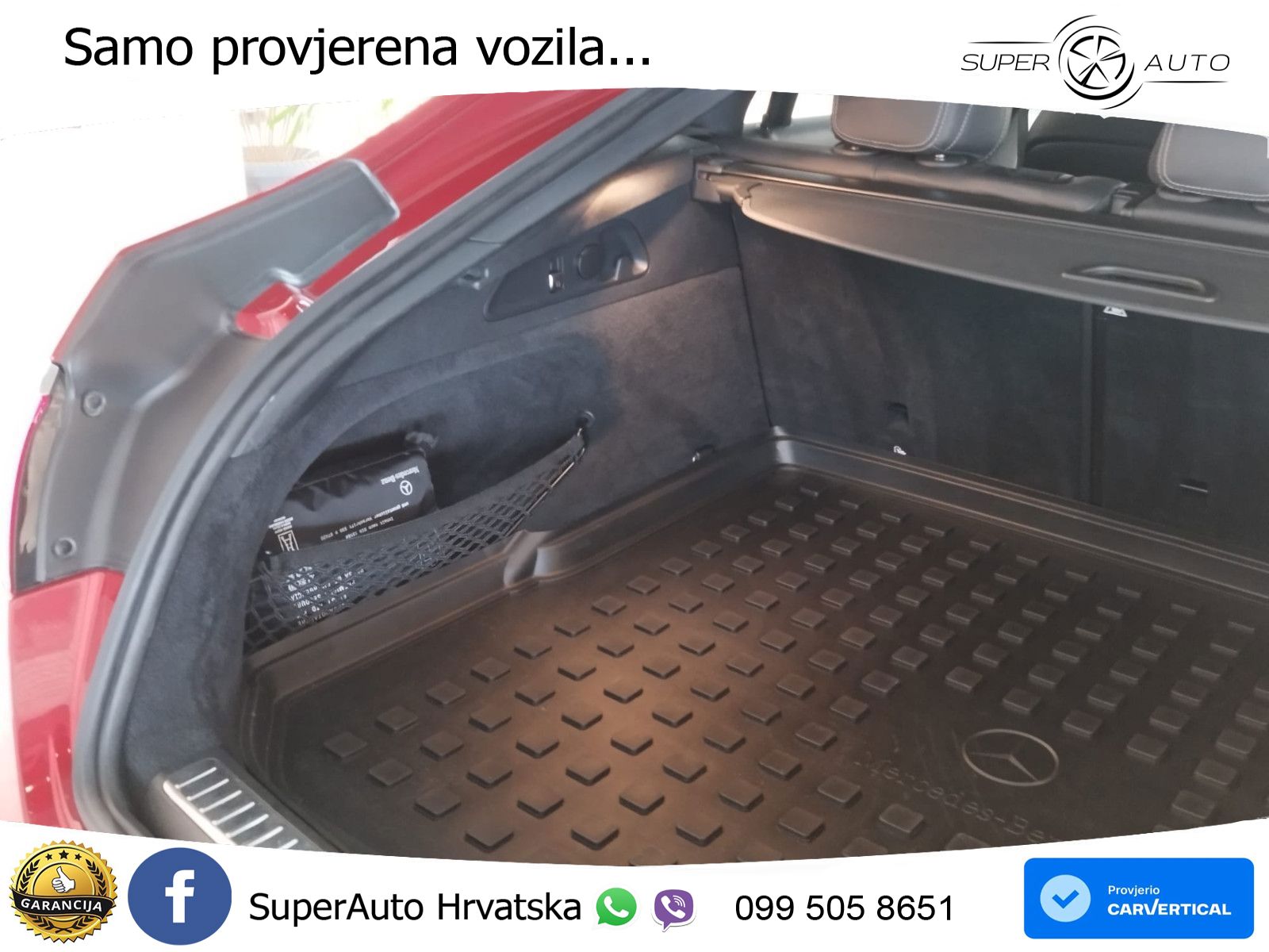 Mercedes GLC Coupe 400d (330 KS) 4MATIC 9G-TRONIC Night paket LED+GR SJED+ACC