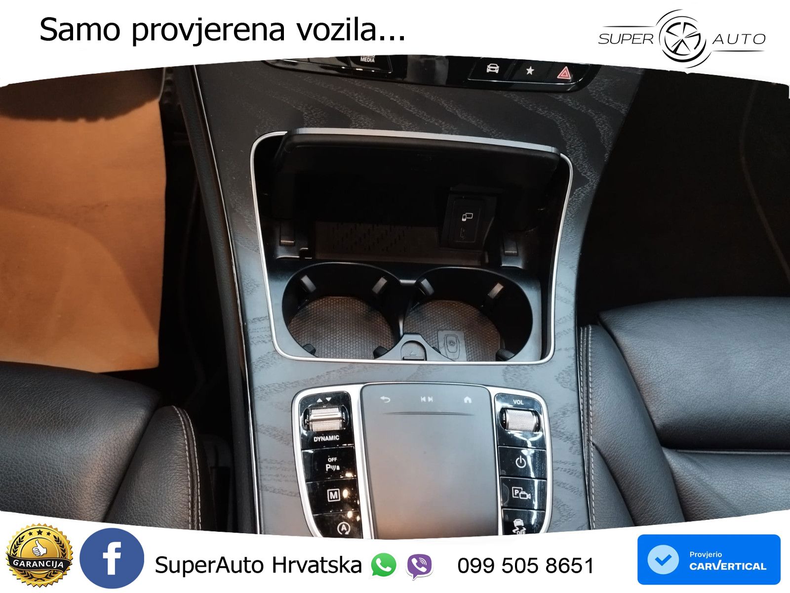 Mercedes GLC Coupe 400d (330 KS) 4MATIC 9G-TRONIC Night paket LED+GR SJED+ACC