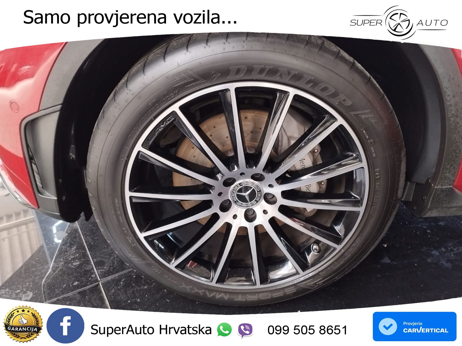 Mercedes GLC Coupe 400d (330 KS) 4MATIC 9G-TRONIC Night paket LED+GR SJED+ACC