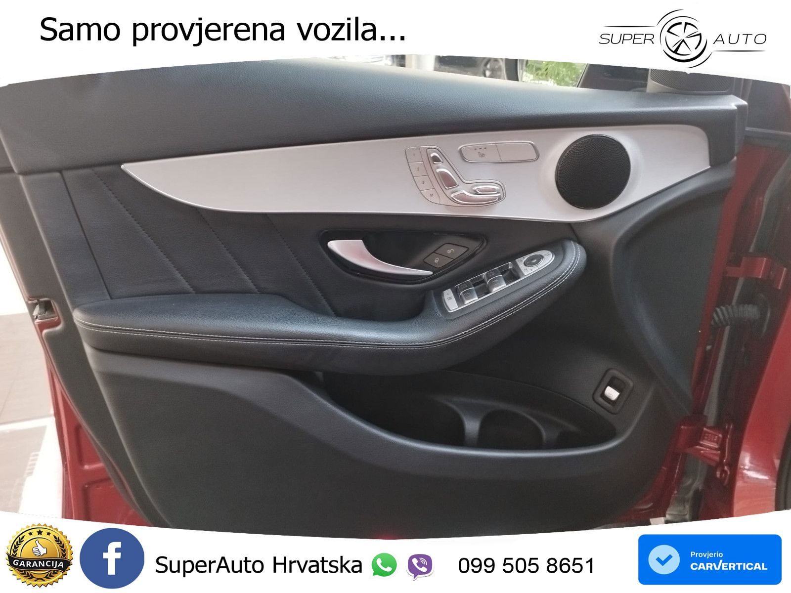 Mercedes GLC Coupe 400d (330 KS) 4MATIC 9G-TRONIC Night paket LED+GR SJED+ACC