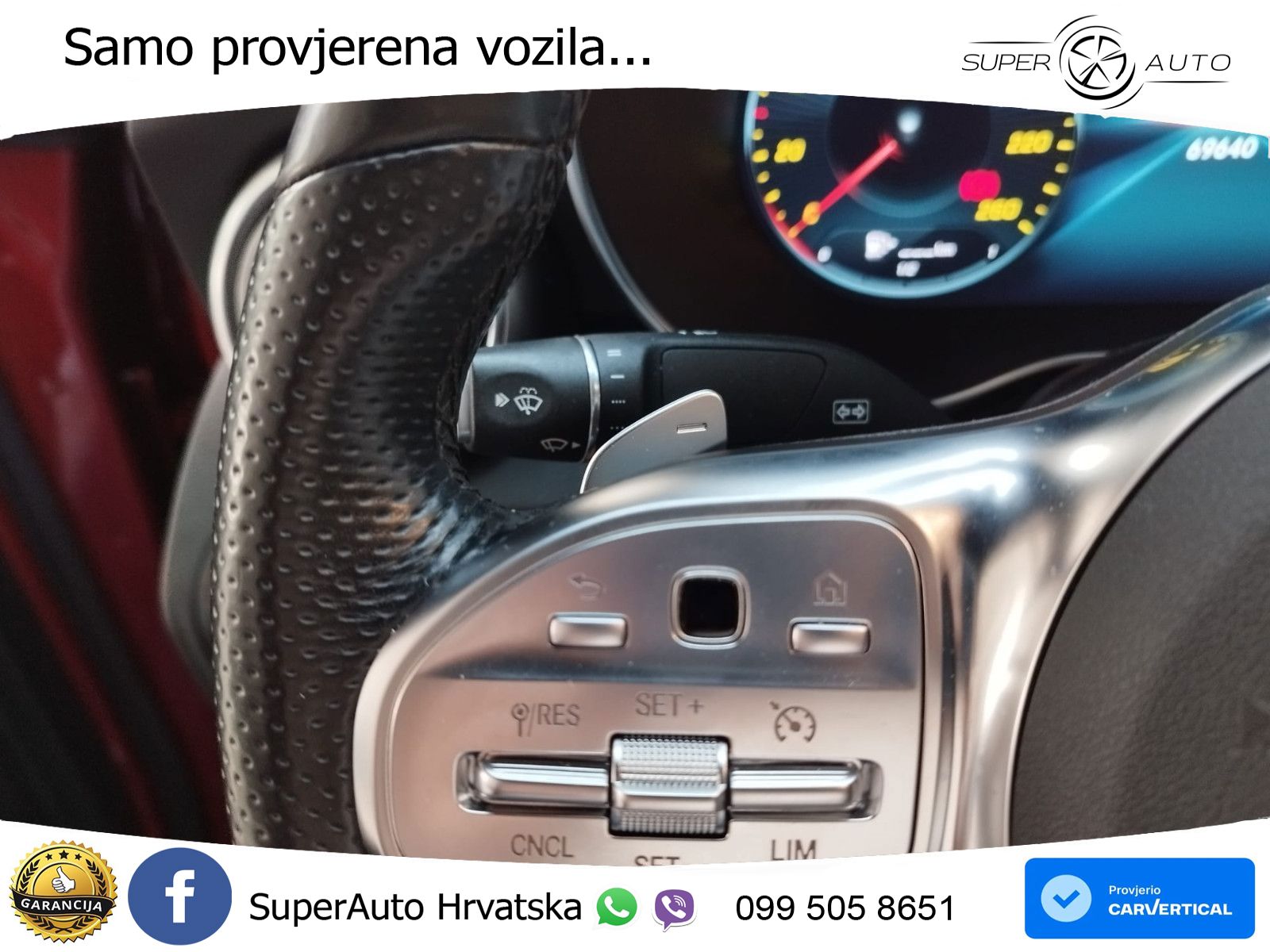 Mercedes GLC Coupe 400d (330 KS) 4MATIC 9G-TRONIC Night paket LED+GR SJED+ACC