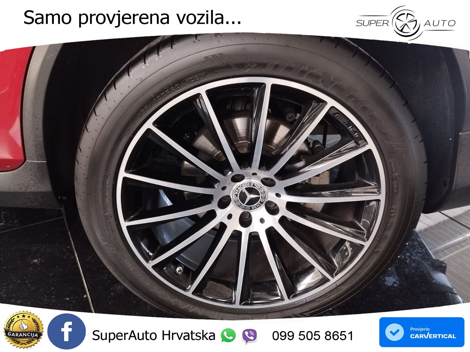 Mercedes GLC Coupe 400d (330 KS) 4MATIC 9G-TRONIC Night paket LED+GR SJED+ACC