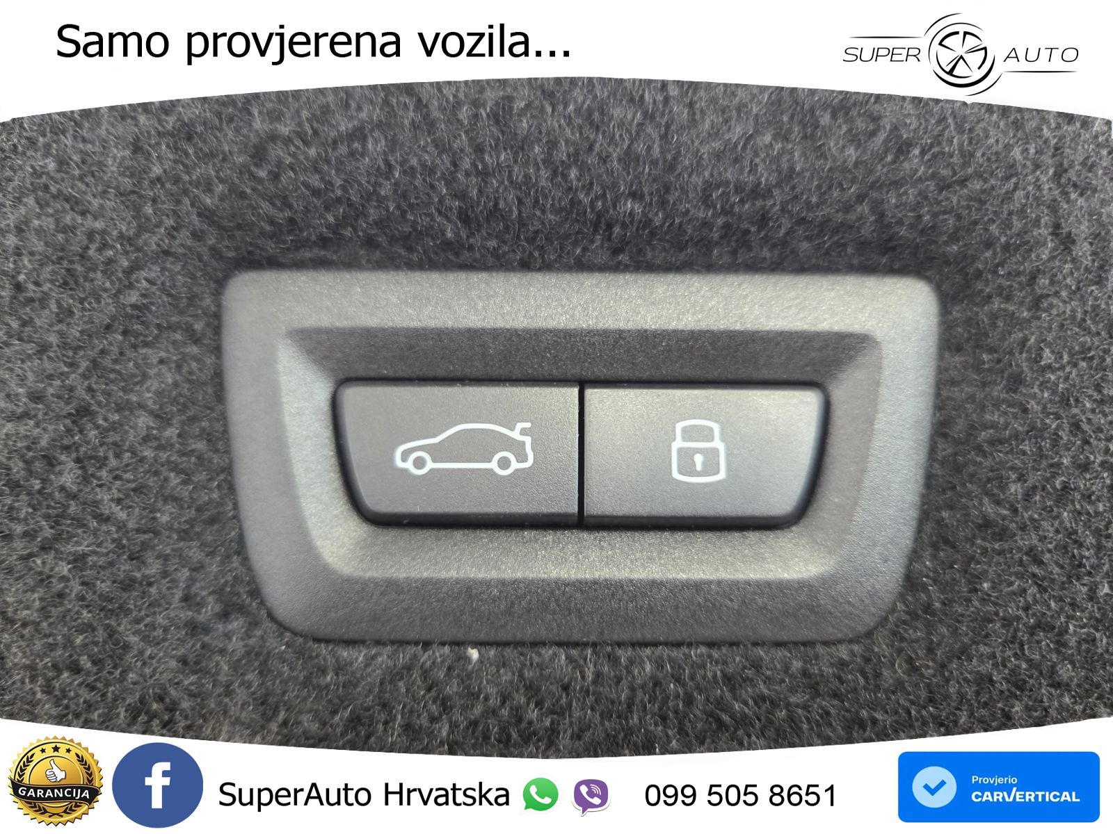 BMW 740d (299 KS) xDrive Steptronic