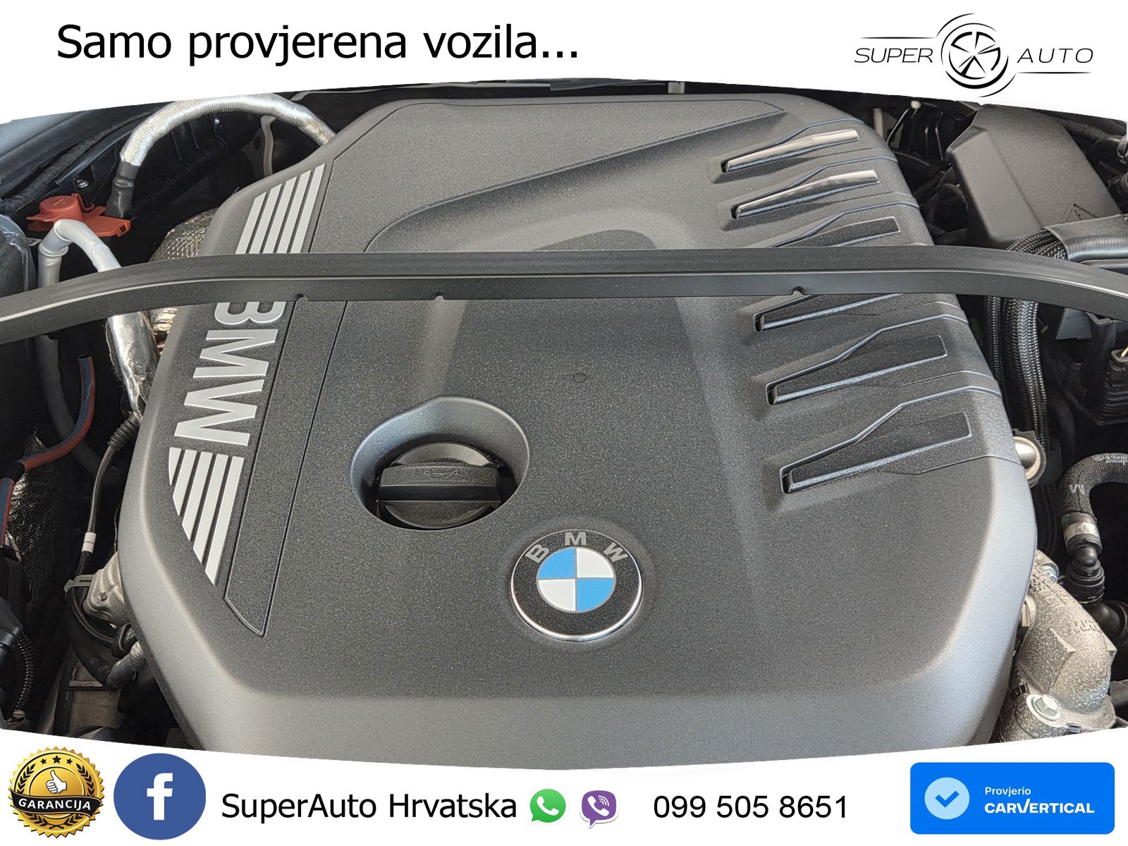 BMW 740d (299 KS) xDrive Steptronic