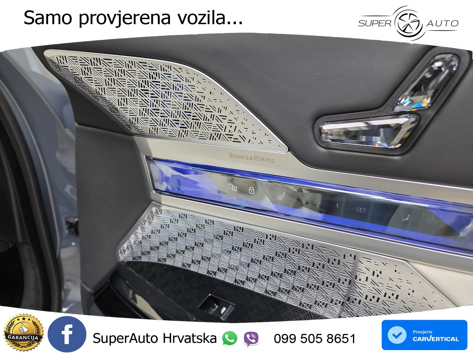 BMW 740d (299 KS) xDrive Steptronic