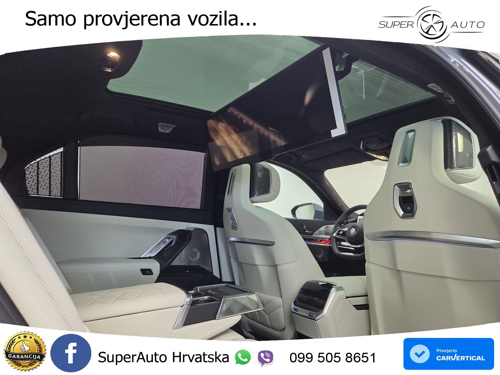 BMW 740d (299 KS) xDrive Steptronic
