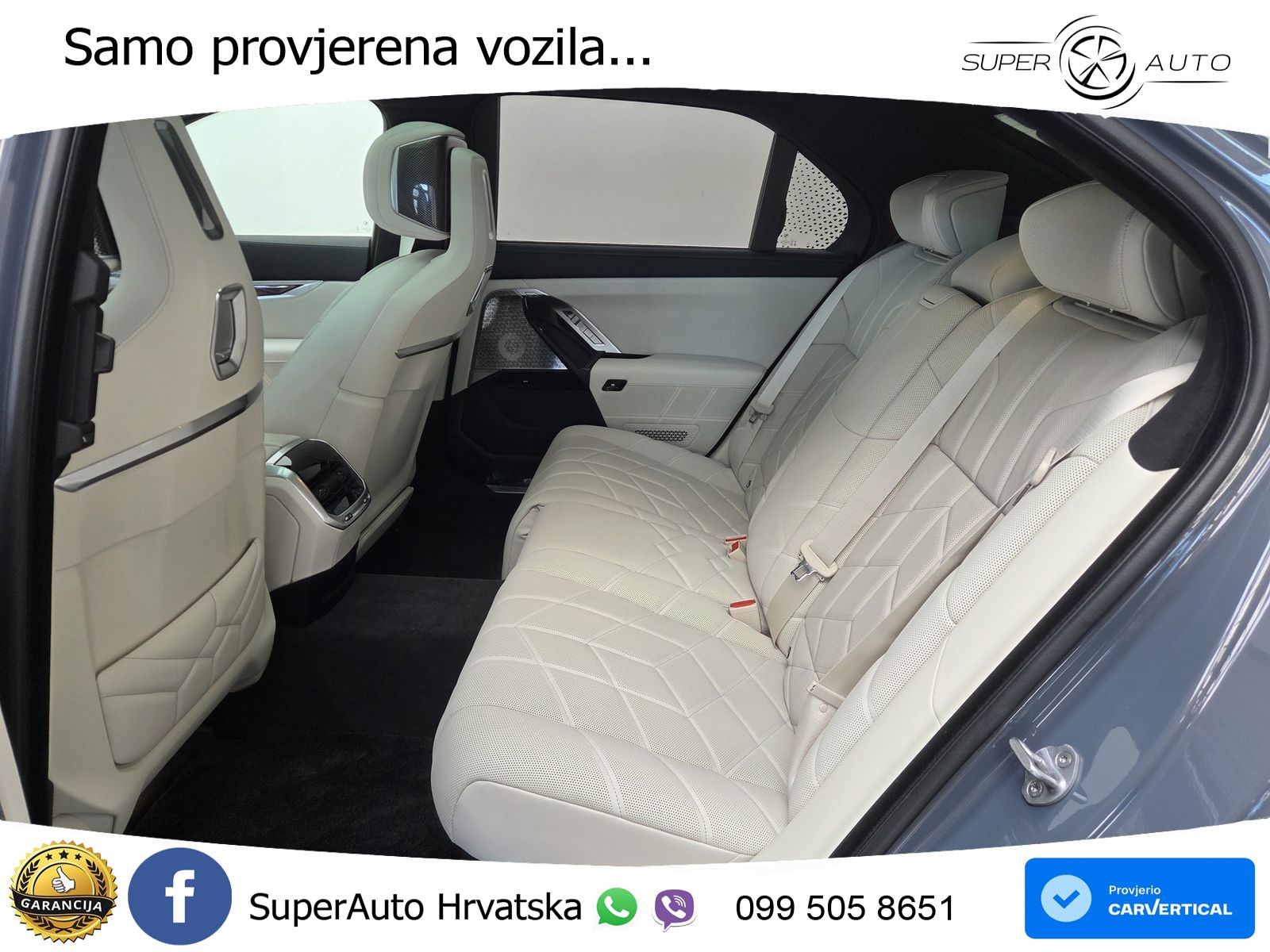 BMW 740d (299 KS) xDrive Steptronic