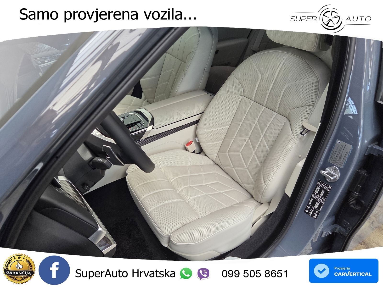 BMW 740d (299 KS) xDrive Steptronic