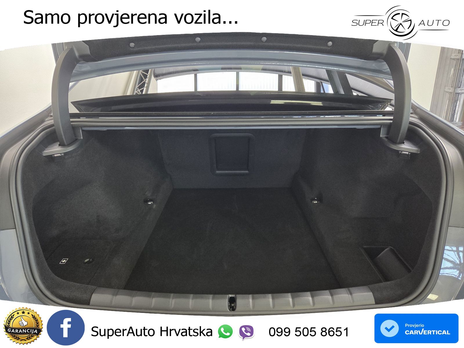 BMW 740d (299 KS) xDrive Steptronic