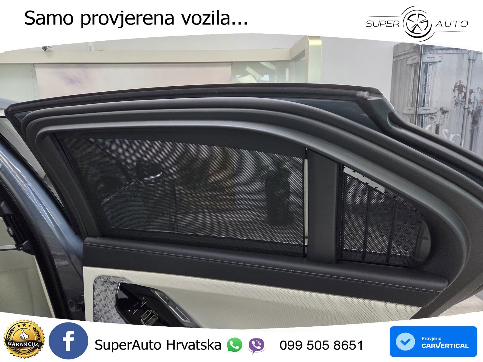 BMW 740d (299 KS) xDrive Steptronic
