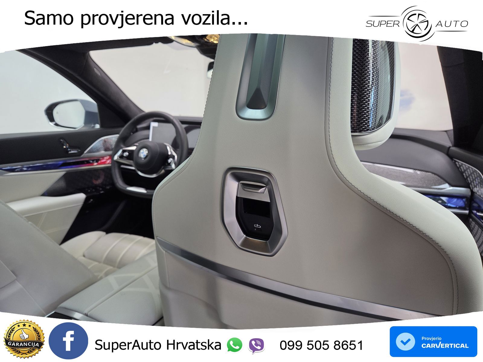 BMW 740d (299 KS) xDrive Steptronic