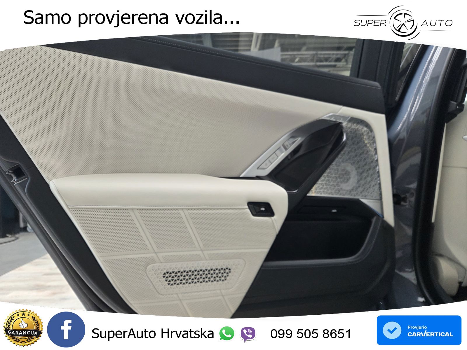 BMW 740d (299 KS) xDrive Steptronic
