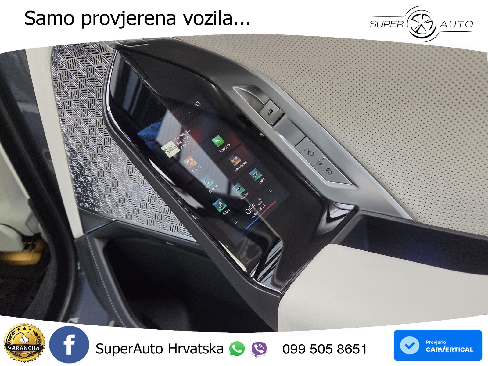 BMW 740d (299 KS) xDrive Steptronic