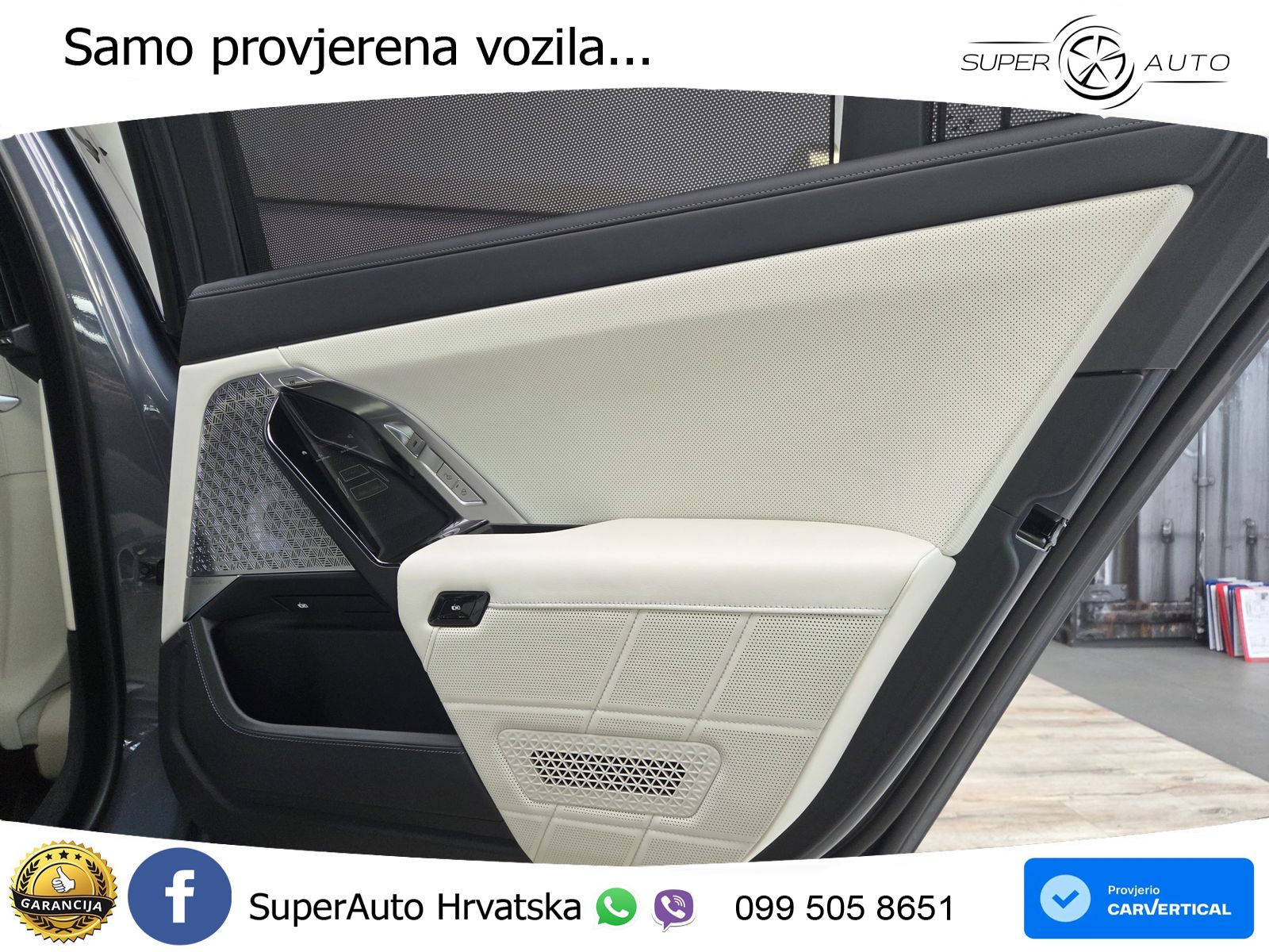 BMW 740d (299 KS) xDrive Steptronic