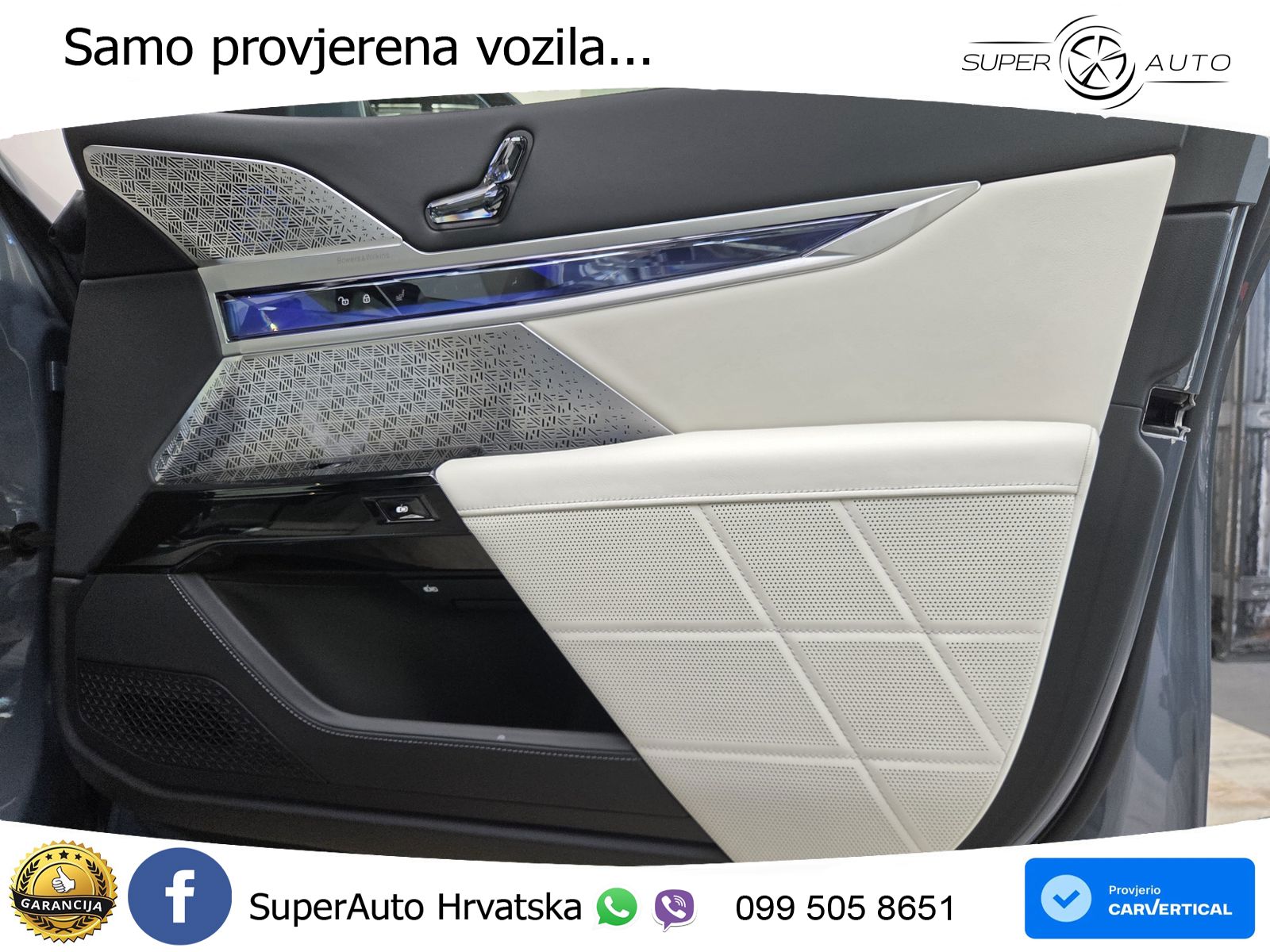 BMW 740d (299 KS) xDrive Steptronic