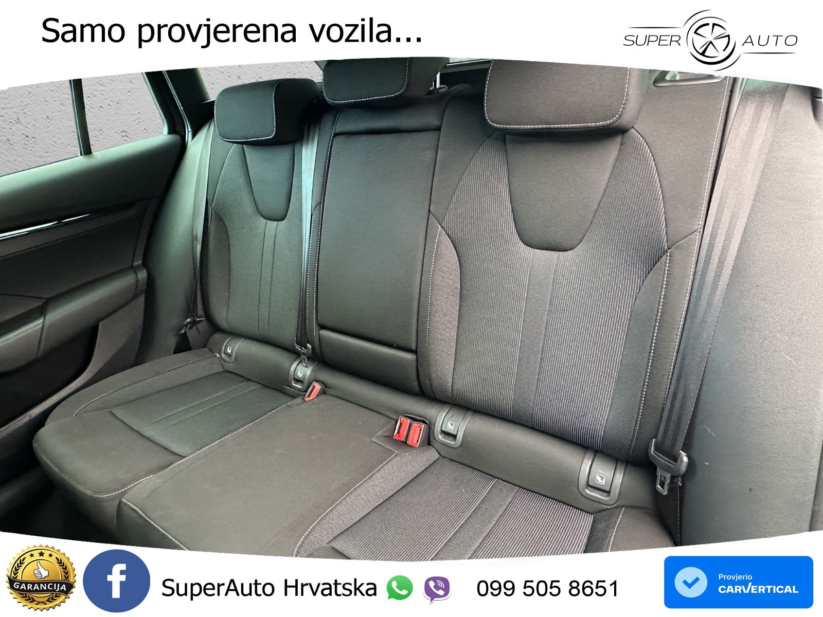 Škoda Octavia Combi 2.0 TDI (150 KS) DSG SportLine LED+GR SJED+ACC