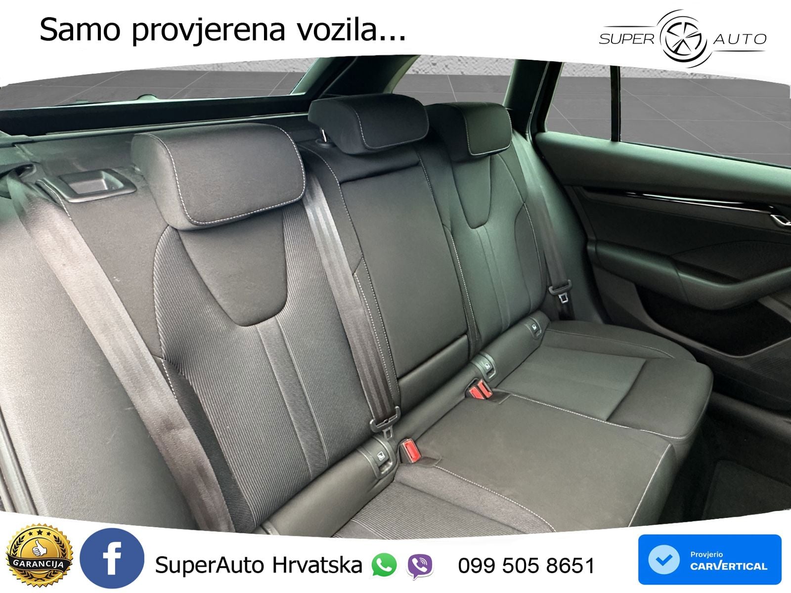 Škoda Octavia Combi 2.0 TDI (150 KS) DSG SportLine LED+GR SJED+ACC