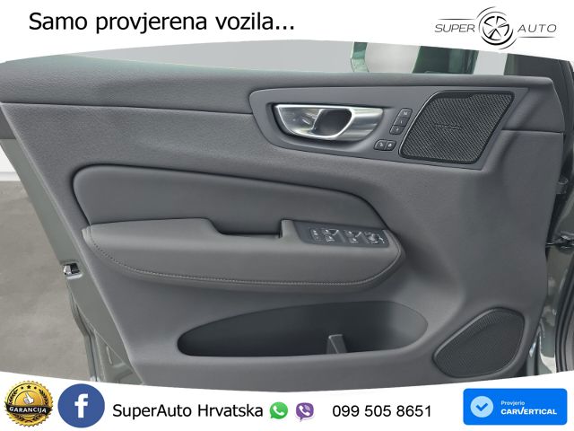 Volvo XC60 T8 AWD Geartronic ACC+HEAD+4xGR SJED+360+PANO
