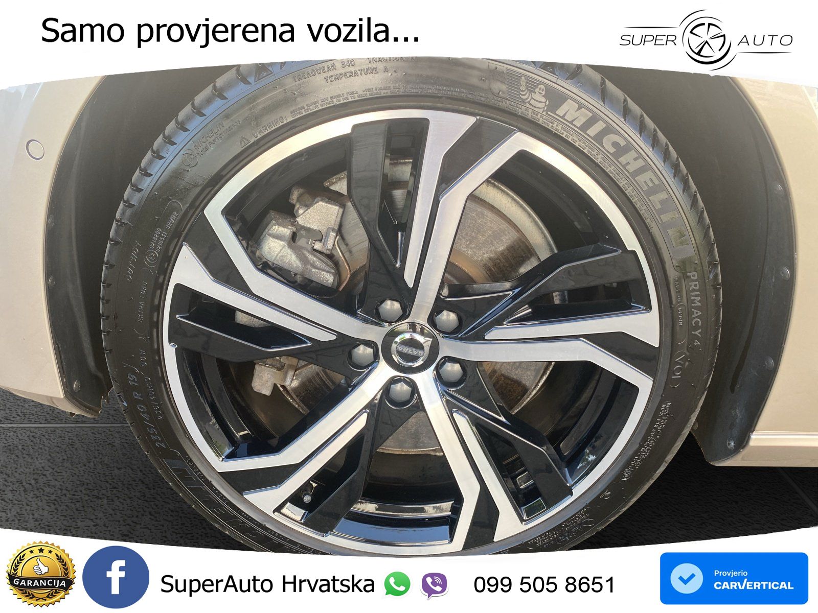 Volvo V60 2.0 T8 AWD Geartronic ACC+HEAD+4xGR SJED+360+PANO