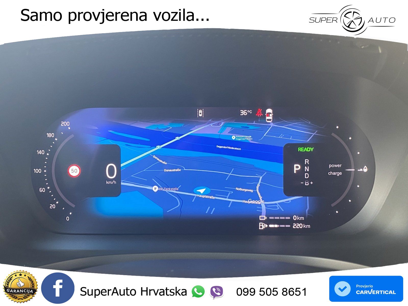 Volvo V60 2.0 T8 AWD Geartronic ACC+HEAD+4xGR SJED+360+PANO