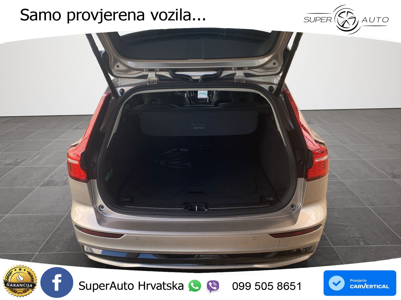 Volvo V60 2.0 T8 AWD Geartronic ACC+HEAD+4xGR SJED+360+PANO