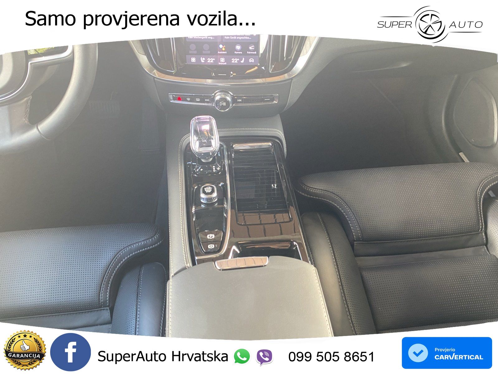 Volvo V60 2.0 T8 AWD Geartronic ACC+HEAD+4xGR SJED+360+PANO