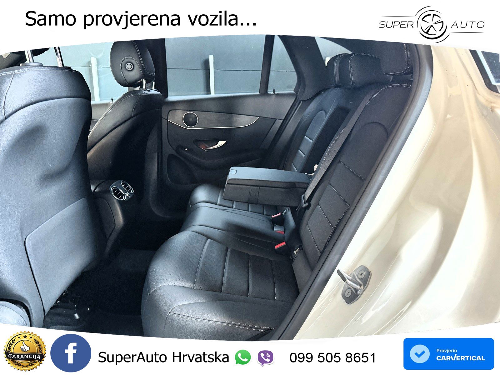 Mercedes GLC 300 (258 KS) 4MATIC 9G-TRONIC AMG