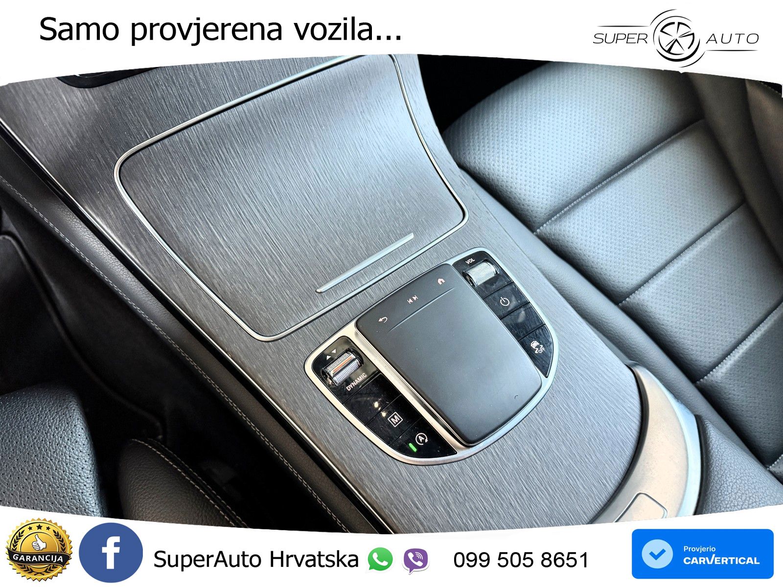 Mercedes GLC 300 (258 KS) 4MATIC 9G-TRONIC AMG
