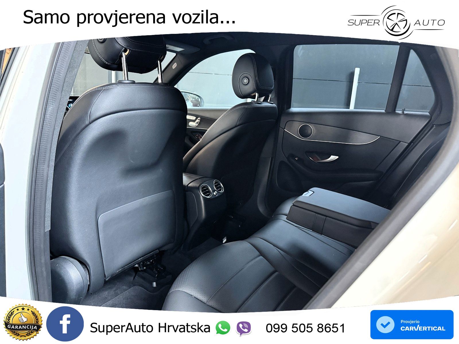 Mercedes GLC 300 (258 KS) 4MATIC 9G-TRONIC AMG