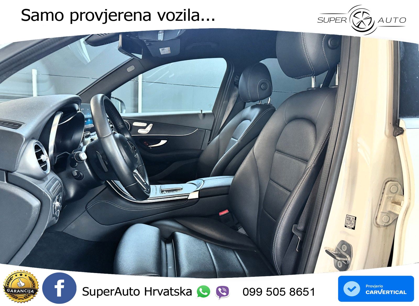 Mercedes GLC 300 (258 KS) 4MATIC 9G-TRONIC AMG