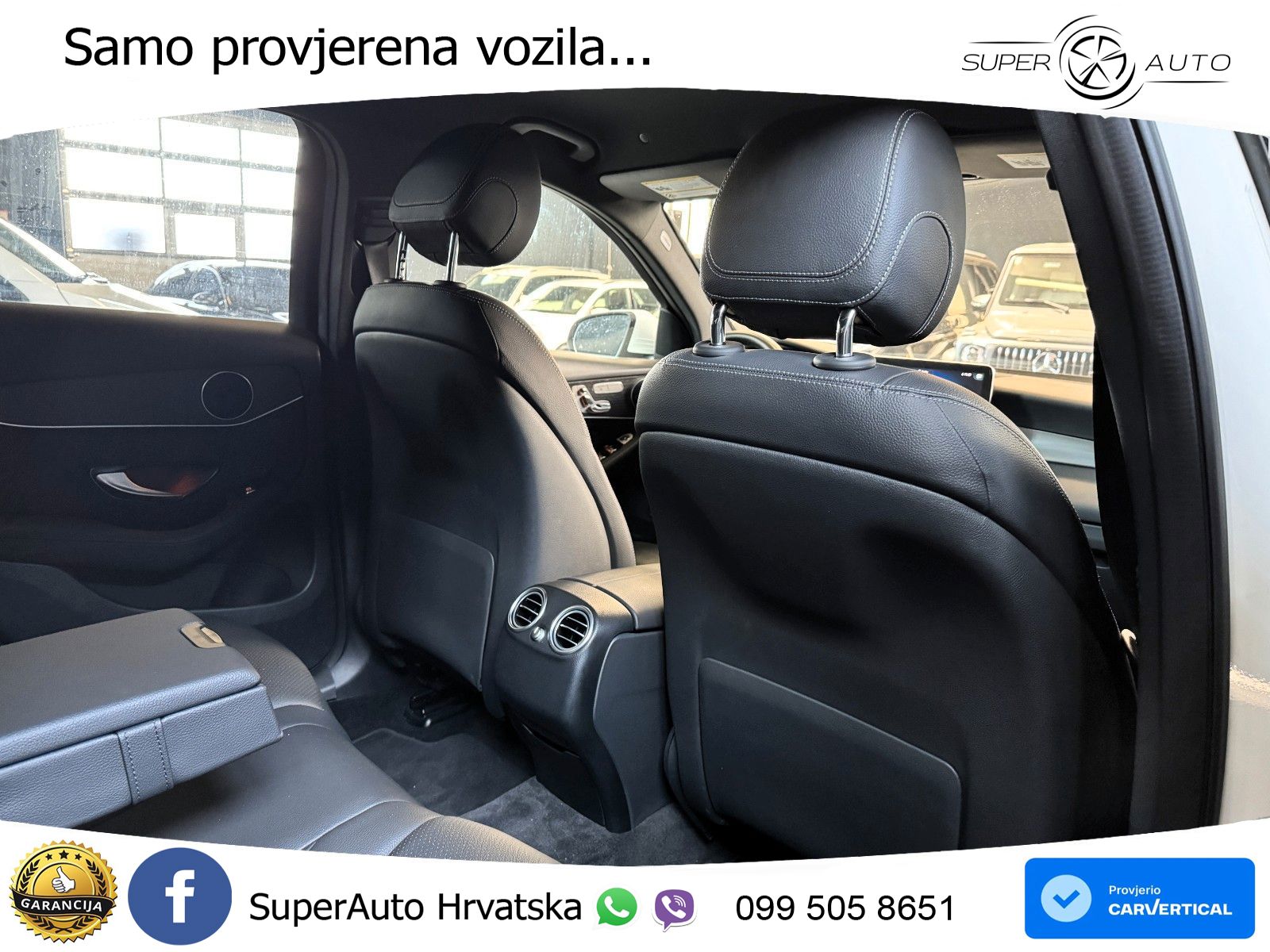 Mercedes GLC 300 (258 KS) 4MATIC 9G-TRONIC AMG
