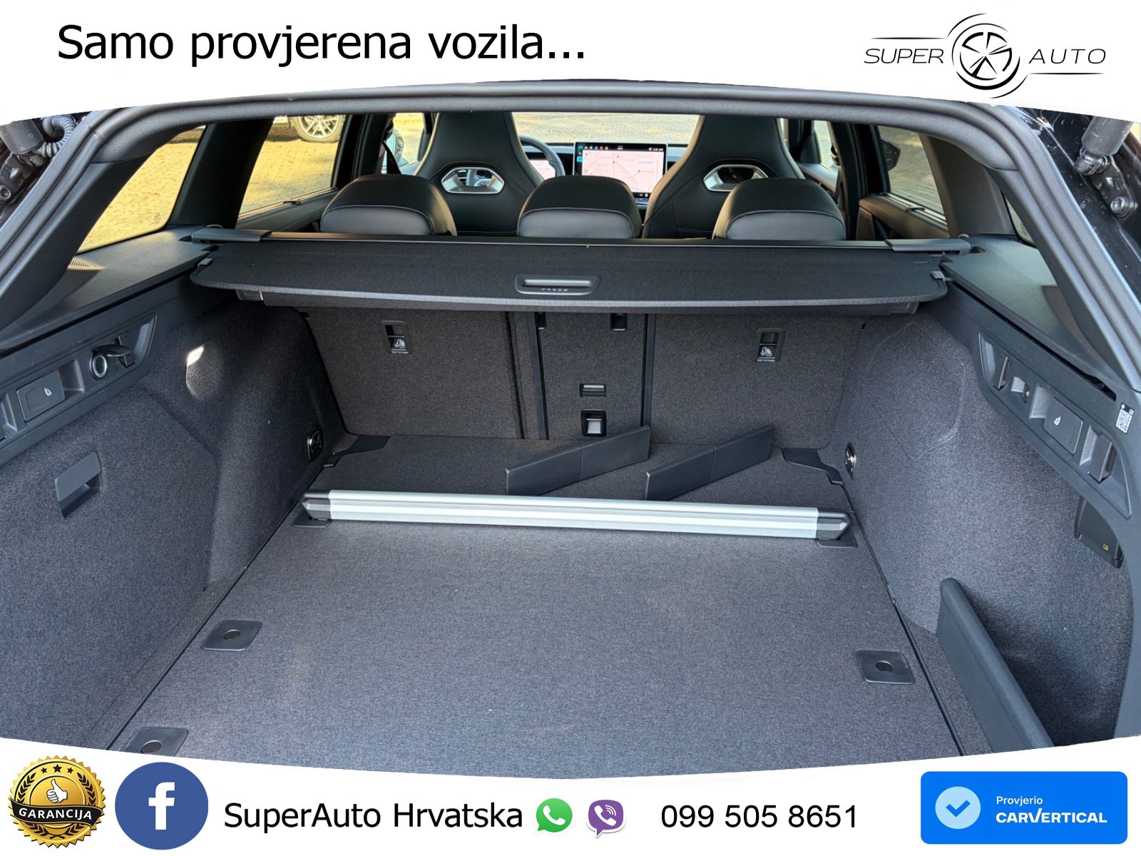 Volkswagen Passat Variant 2.0 TDI (193 KS) 4MOTION DSG R-Line LED+GR SJED+ACC