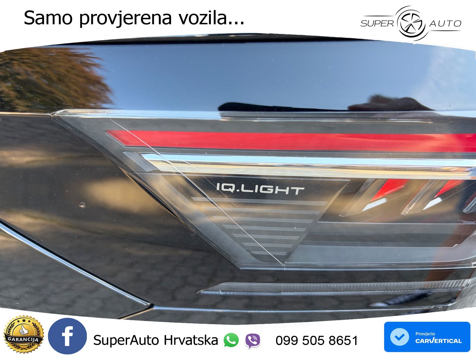 Volkswagen Passat Variant 2.0 TDI (193 KS) 4MOTION DSG R-Line LED+GR SJED+ACC