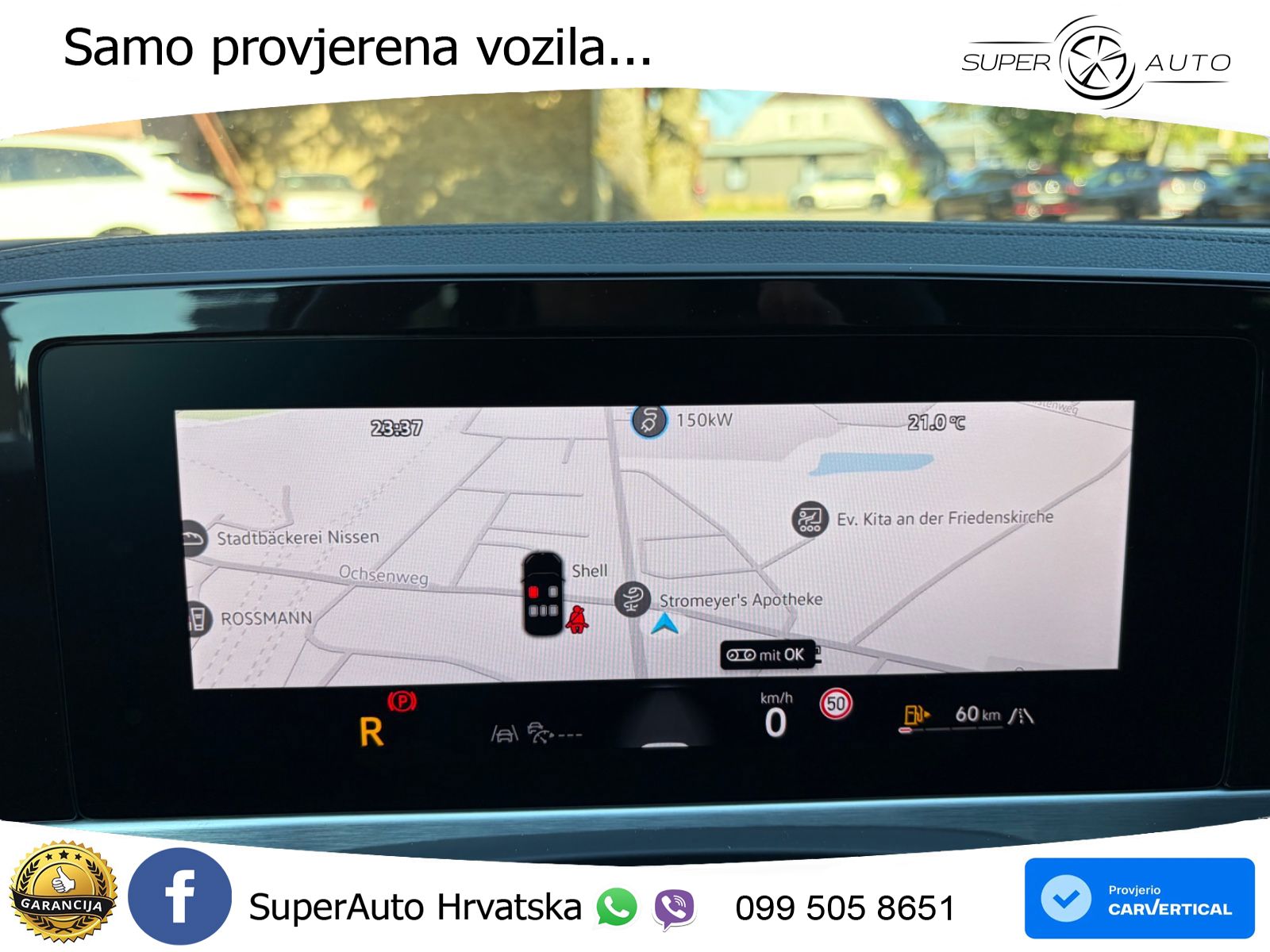 Volkswagen Passat Variant 2.0 TDI (193 KS) 4MOTION DSG R-Line LED+GR SJED+ACC