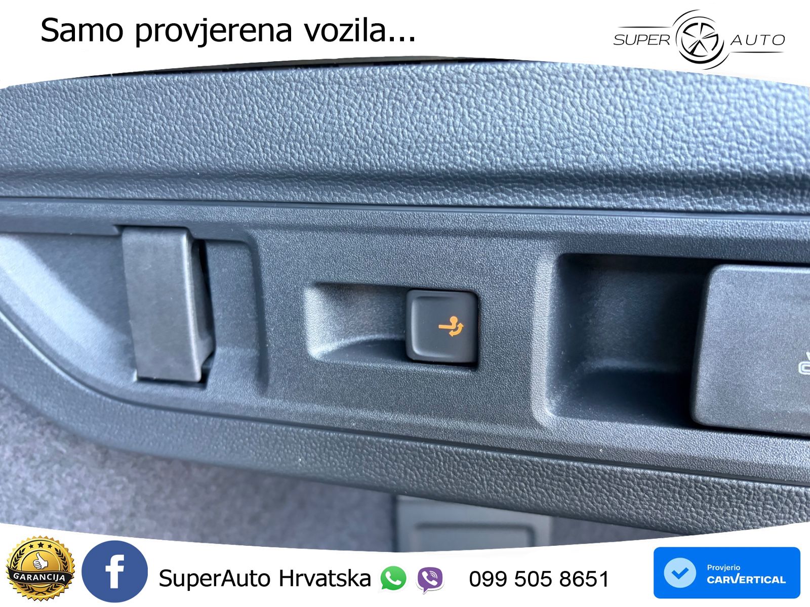 Volkswagen Passat Variant 2.0 TDI (193 KS) 4MOTION DSG R-Line LED+GR SJED+ACC