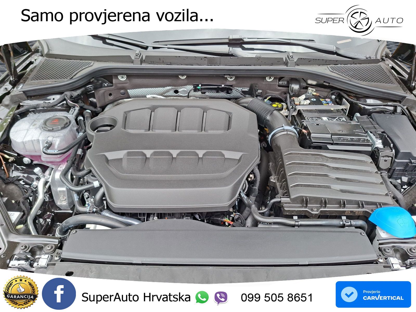 Škoda Octavia Combi RS 2.0 TSI (265 KS) DSG MATRIX+GR SJED+KAM