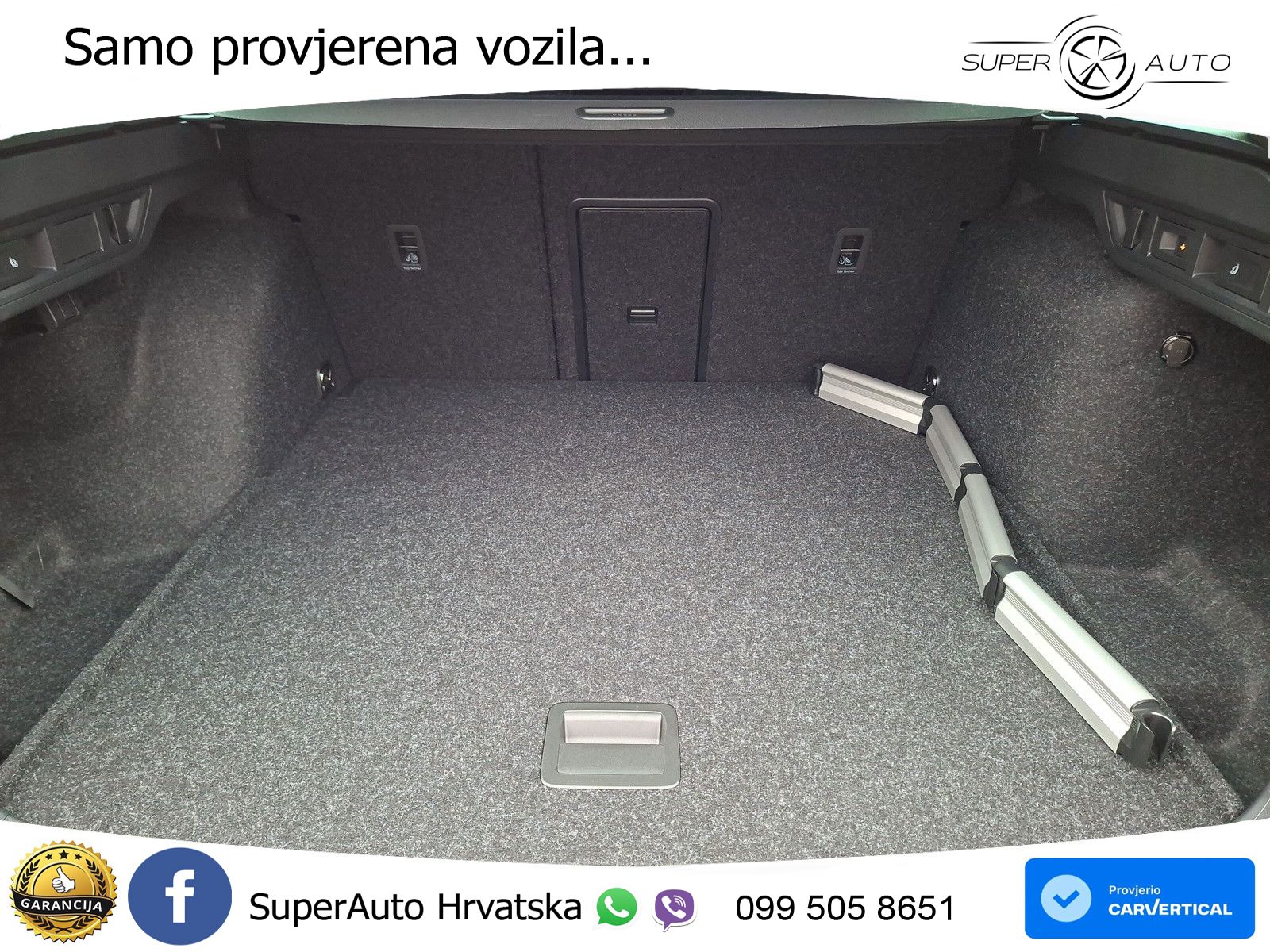 Škoda Octavia Combi RS 2.0 TSI (265 KS) DSG MATRIX+GR SJED+KAM