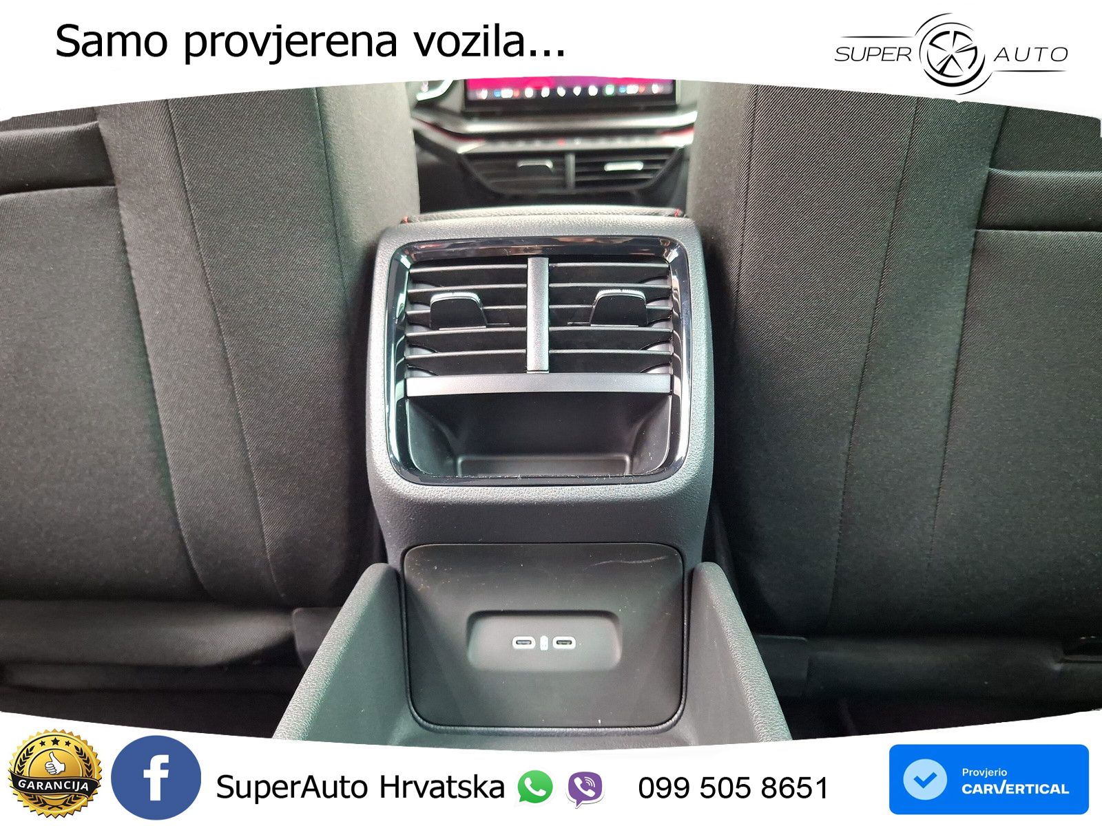 Škoda Octavia Combi RS 2.0 TSI (265 KS) DSG MATRIX+GR SJED+KAM