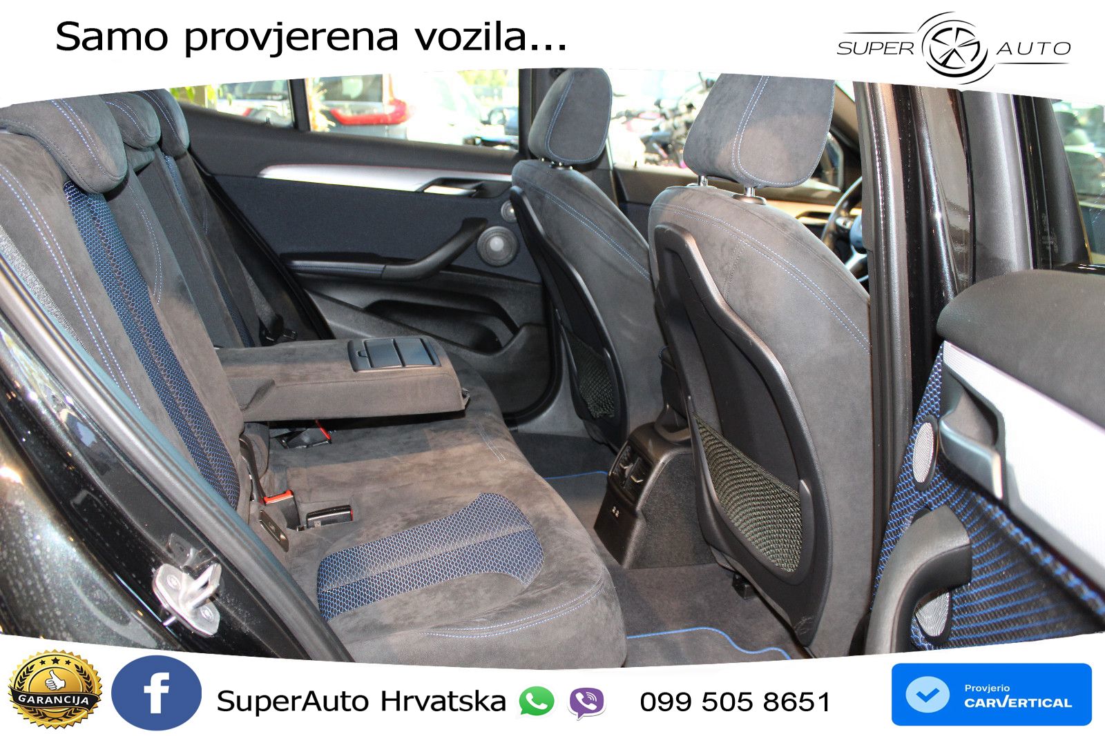 BMW X2 sDrive20i Steptronic M Sport