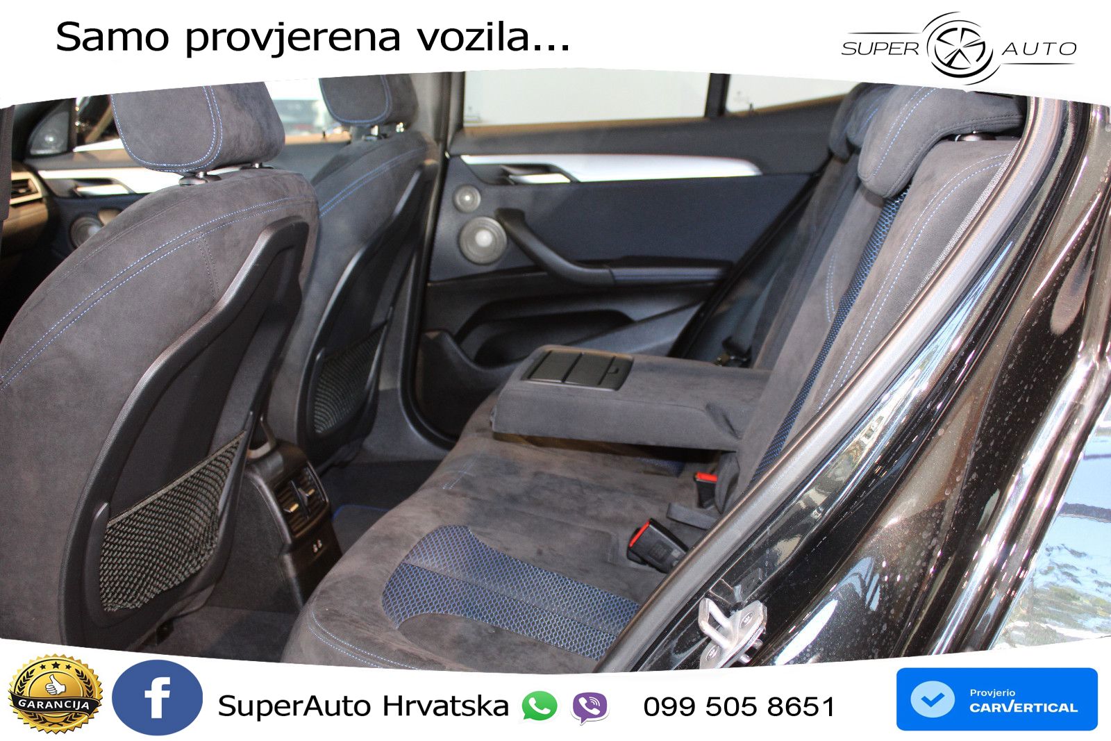 BMW X2 sDrive20i Steptronic M Sport