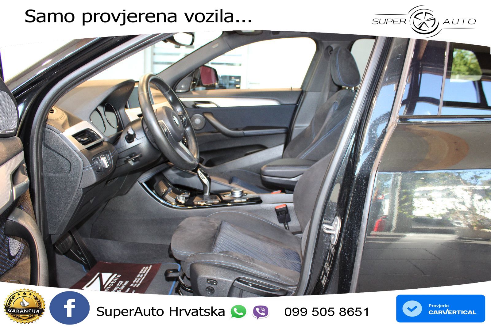 BMW X2 sDrive20i Steptronic M Sport