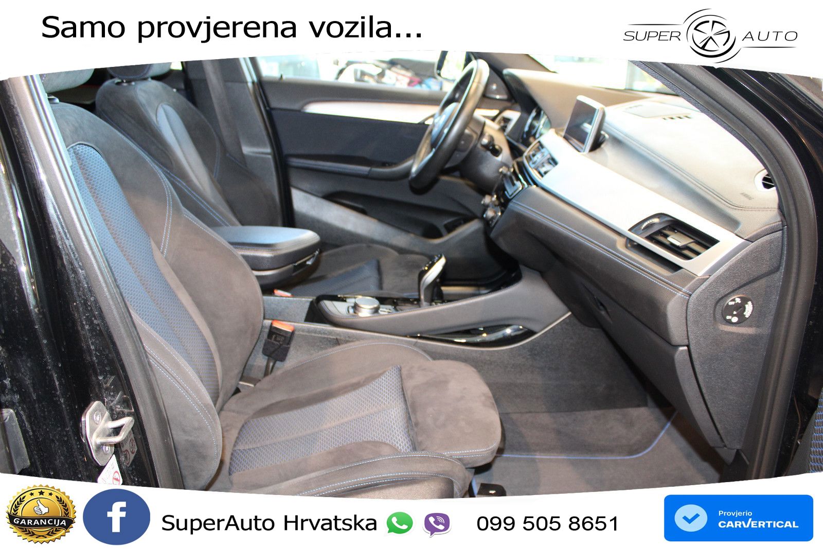 BMW X2 sDrive20i Steptronic M Sport